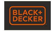 logo black + decker
